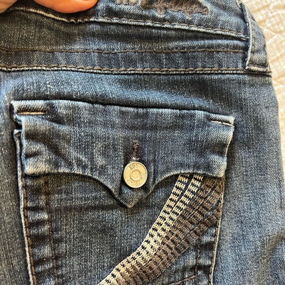 Kut from the Kloth women’s jeans 4 - Picture 2 of 8